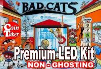 BAD CATS LED Kit with Premium Non-Ghosting LEDs