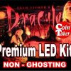 BRAM STOKER'S DRACULA LED Kit with Premium Non-Ghosting LEDs