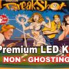 BREAKSHOT LED Kit with Premium Non Ghosting LEDs