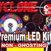CYCLONE LED Kit with Premium Non-Ghosting LEDs