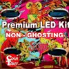 1. SINBAD LED Kit with Premium Non-Ghosting LEDs