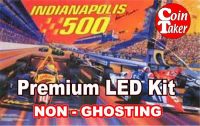 1. INDIANAPOLIS 500 LED Kit with Premium Non-Ghosting LEDs