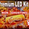 1. FLINTSTONES LED Kit with Premium Non-Ghosting LEDs