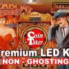 1. RIVERBOAT GAMBLER LED Kit with Premium Non-Ghosting LEDs