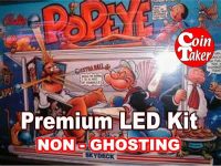 1. POPEYE LED Kit with Premium Non-Ghosting LEDs