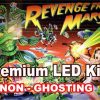 1. REVENGE FROM MARS LED Kit with Premium Non-Ghosting LEDs