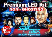 1. STAR TREK NEXT GENERATION LED Kit with Premium Non-Ghosting LEDs