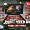 1. PHANTOM OF THE OPERA LED Kit with Premium Non-Ghosting LEDs