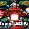 2. BIG GUNS LED Kit w Super LEDs