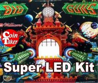 2. BIG GUNS LED Kit w Super LEDs