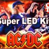 AC/DC-2 Pro LED Kit w Super LEDs