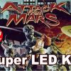 2. ATTACK FROM MARS LED Kit w Super LEDs