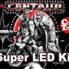 2. CENTAUR II LED Kit w Super LEDs