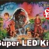 2. CONGO LED Kit w Super LEDs