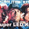 2. DEMO MAN LED Kit w Super LEDs