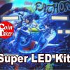 2. FATHOM LED Kit w Super LEDs