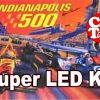 2. INDIANAPOLIS 500 LED Kit w Super LEDs