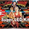 2. FLASH GORDON LED Kit w Super LEDs