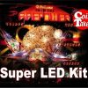 2. FIREPOWER LED Kit w Super LEDs