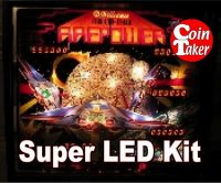 2. FIREPOWER LED Kit w Super LEDs