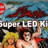 2. FLASH LED Kit w Super LEDs
