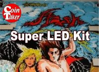 2. FLASH LED Kit w Super LEDs