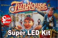 2. FUNHOUSE LED Kit w Super LEDs