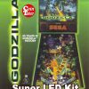 2. GODZILLA LED Kit w Super LEDs