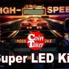 2. HIGH SPEED LED Kit w Super LEDs