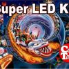 2. HURRICANE LED Kit w Super LEDs