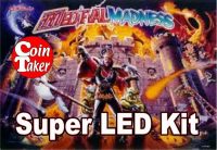 2. MEDIEVAL MADNESS LED Kit w Super LEDs
