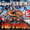 2. NO FEAR LED Kit w Super LEDs