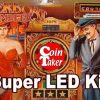 2. RIVERBOAT GAMBLER LED Kit w Super LEDs