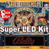 2. SAFE CRACKER LED Kit w Super LEDs