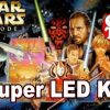 2. SWE1 LED Kit w Super LEDs