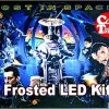 3. LOST IN SPACE LED Kit w Frosted LEDs
