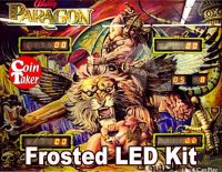 3. PARAGON LED Kit w Frosted LEDs