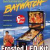 3. BAYWATCH LED Kit w Frosted LEDs