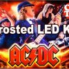 AC/DC-3 Pro LED Kit w Frosted LEDs