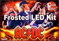 AC/DC-3 Pro LED Kit w Frosted LEDs