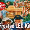 3. GILLIGAN'S ISLAND LED Kit w Frosted LEDs