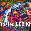 3. CIRQUS VOLTAIRE LED Kit w Frosted LEDs