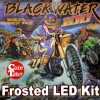 BLACKWATER LED Kit w Frosted LEDs