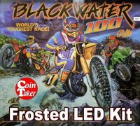 BLACKWATER LED Kit w Frosted LEDs