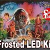 3. CONGO LED Kit w Frosted LEDs
