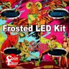 3. SINBAD LED Kit w Frosted LEDs