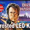 3. DIRTY HARRY LED Kit w Frosted LEDs