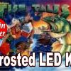 3. FISHTALES LED Kit w Frosted LEDs