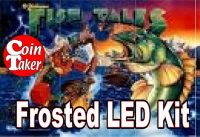 3. FISHTALES LED Kit w Frosted LEDs