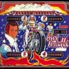 3. EVEL KNIEVEL LED Kit w Frosted LEDs